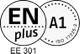 EN Plus A1