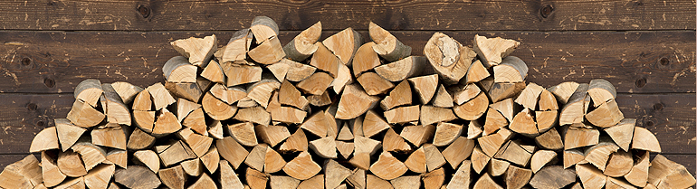 Bois de chauffage Chêne et Hêtre