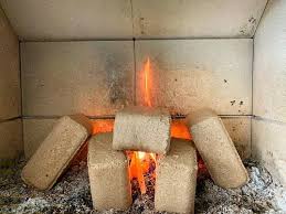 Briquettes